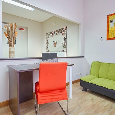 パレルモ Sturzo 44 Bed & Breakfast エクステリア 写真