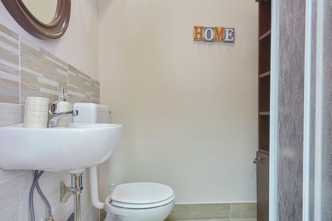 パレルモ Sturzo 44 Bed & Breakfast エクステリア 写真