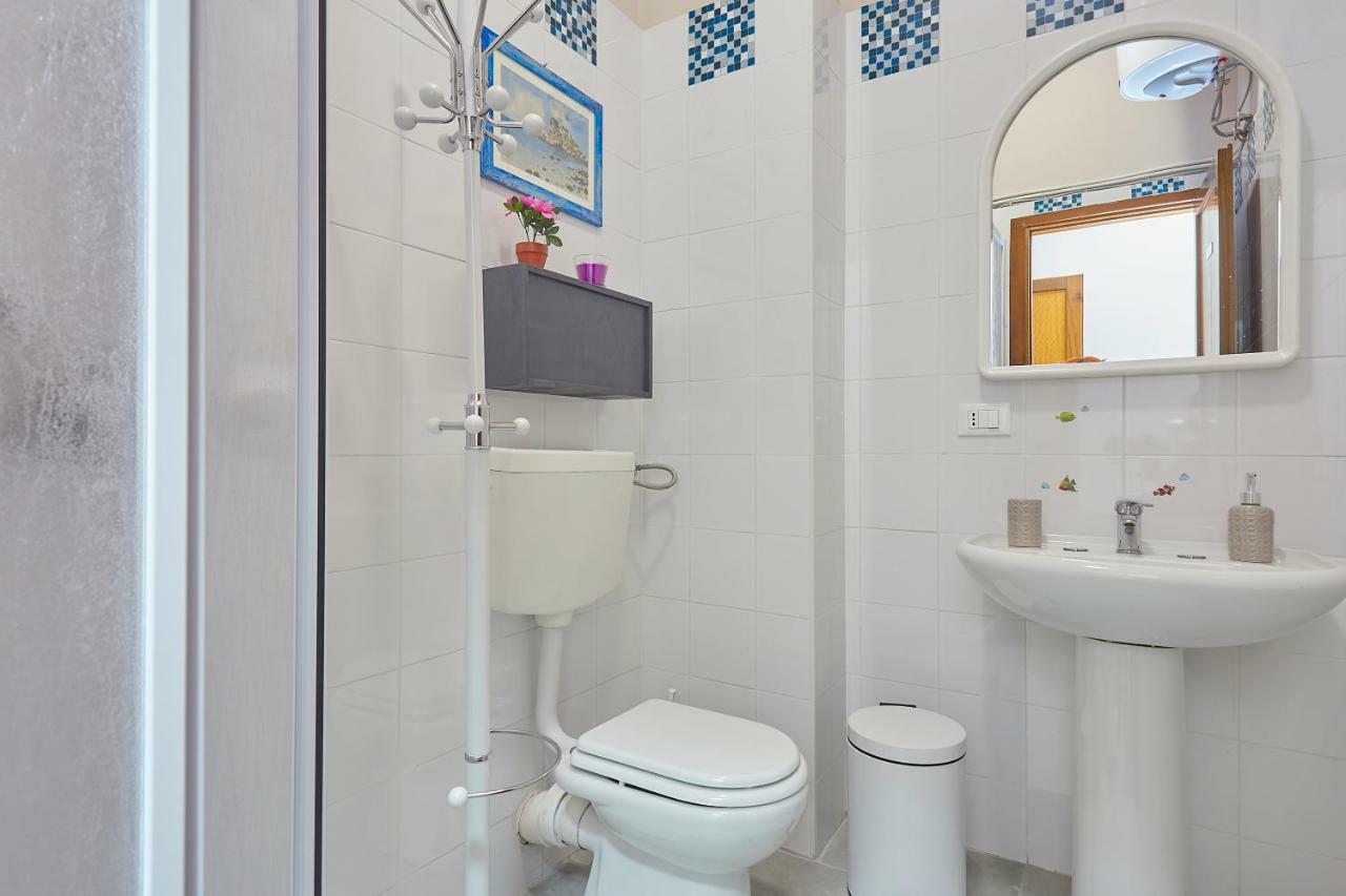 パレルモ Sturzo 44 Bed & Breakfast エクステリア 写真